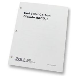 ZOLL Etco2 Operator's Guide Insert