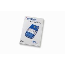 ZOLL AutoPulse® In-Service Training Video (DVD)