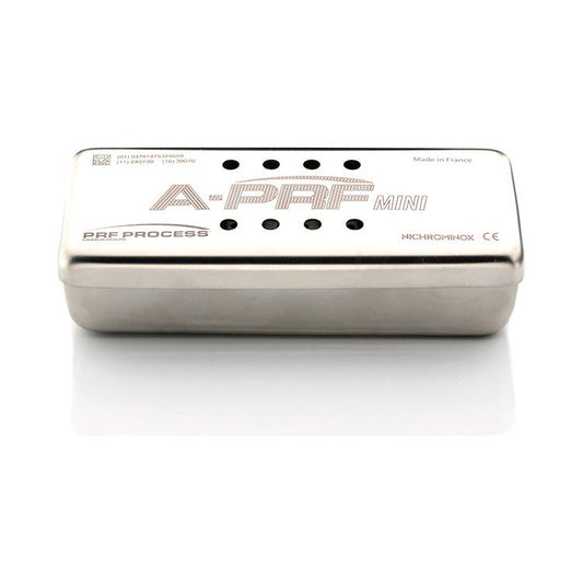 Mini PRF Press Box for Extractions - Dr. Choukroun's Mini Box, PRF-MINI-PRFBOX-2
