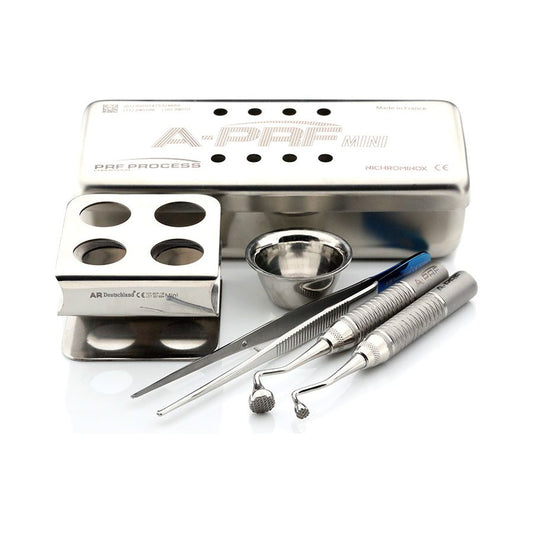 PRF Mini Instrument Kit, PRF-MINIKIT