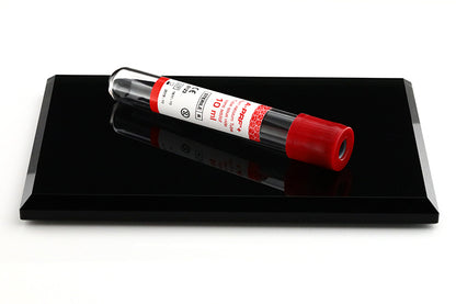 Process for PRF™ Duo Quattro™ Dental PRF System