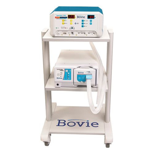 Bovie® Specialist | PRO Electrosurgical Generator Gynecology Package, 220V Part # A1250S-G-220