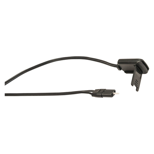 Reusable Return Electrode Cord for use with Solid and Split Return Electrodes Part # A1252C
