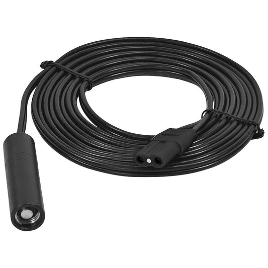 Reusable Return Electrode Cord for use with Metal Return Electrode Plate Part # A1254C