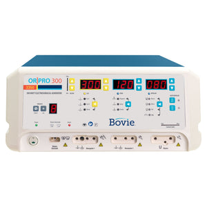 Bovie OR PRO 300 Electrosurgical Generator #A3350