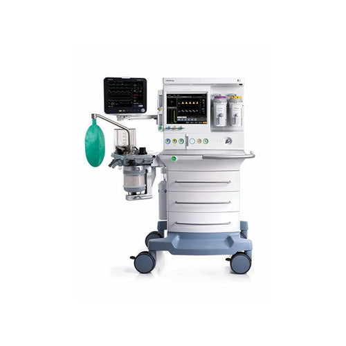 New Mindray A4 Advantage Anesthesia System