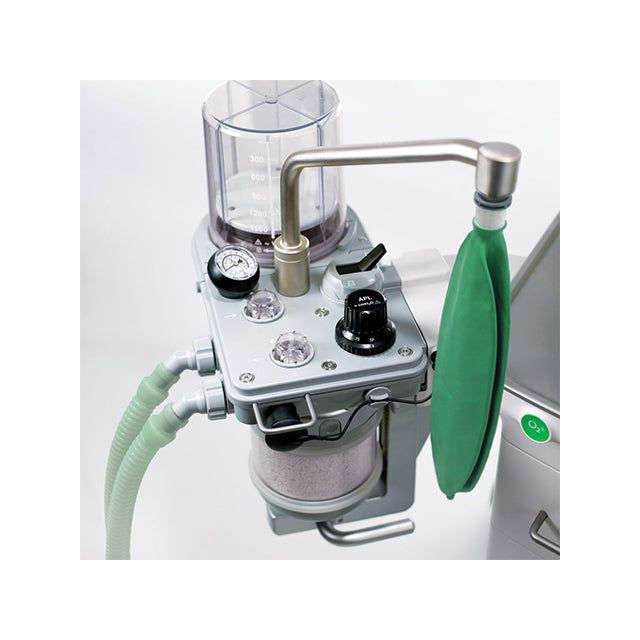 New Mindray A4 Advantage Anesthesia System, 121-001467-00
