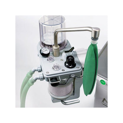 New Mindray A4 Advantage Anesthesia System, 121-001467-00