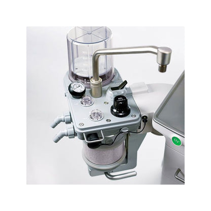 New Mindray A5 Advantage Anesthesia System, 121-001466-00