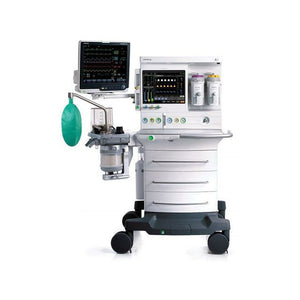 New Mindray A5 Advantage Anesthesia System