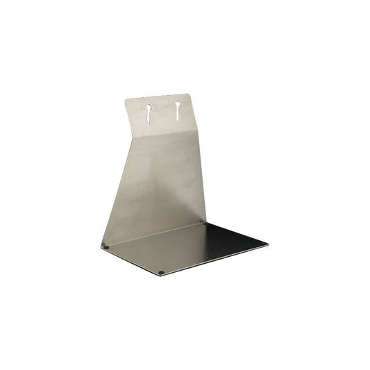 Table Mount, stainless steel, for A952, A942 & DERM 102 Part # A813