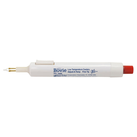 Bovie Adjust-A-Temp™ Low Temp Fine Tip Cautery Part # AA02