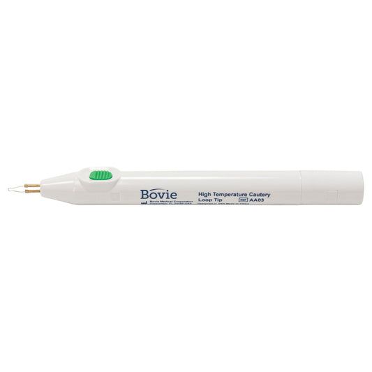 Bovie High-temperature - Loop Tip Cautery Part # AA03