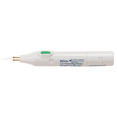 Bovie® Low-temperature - Elongated, Fine Tip Cautery Part # AA04