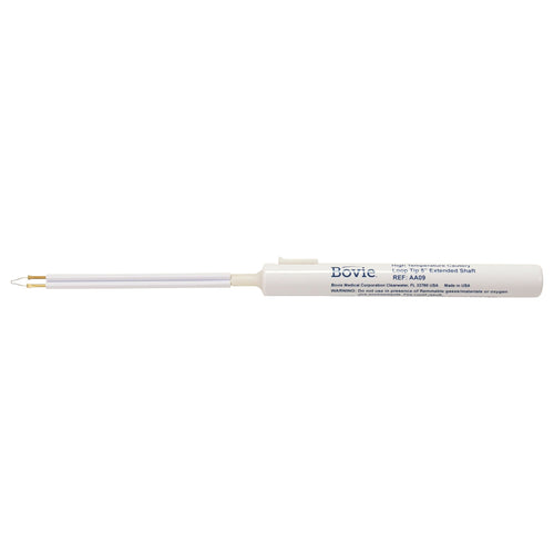 Bovie® High-temperature - Elongated Loop Tip Cautery Part # AA09