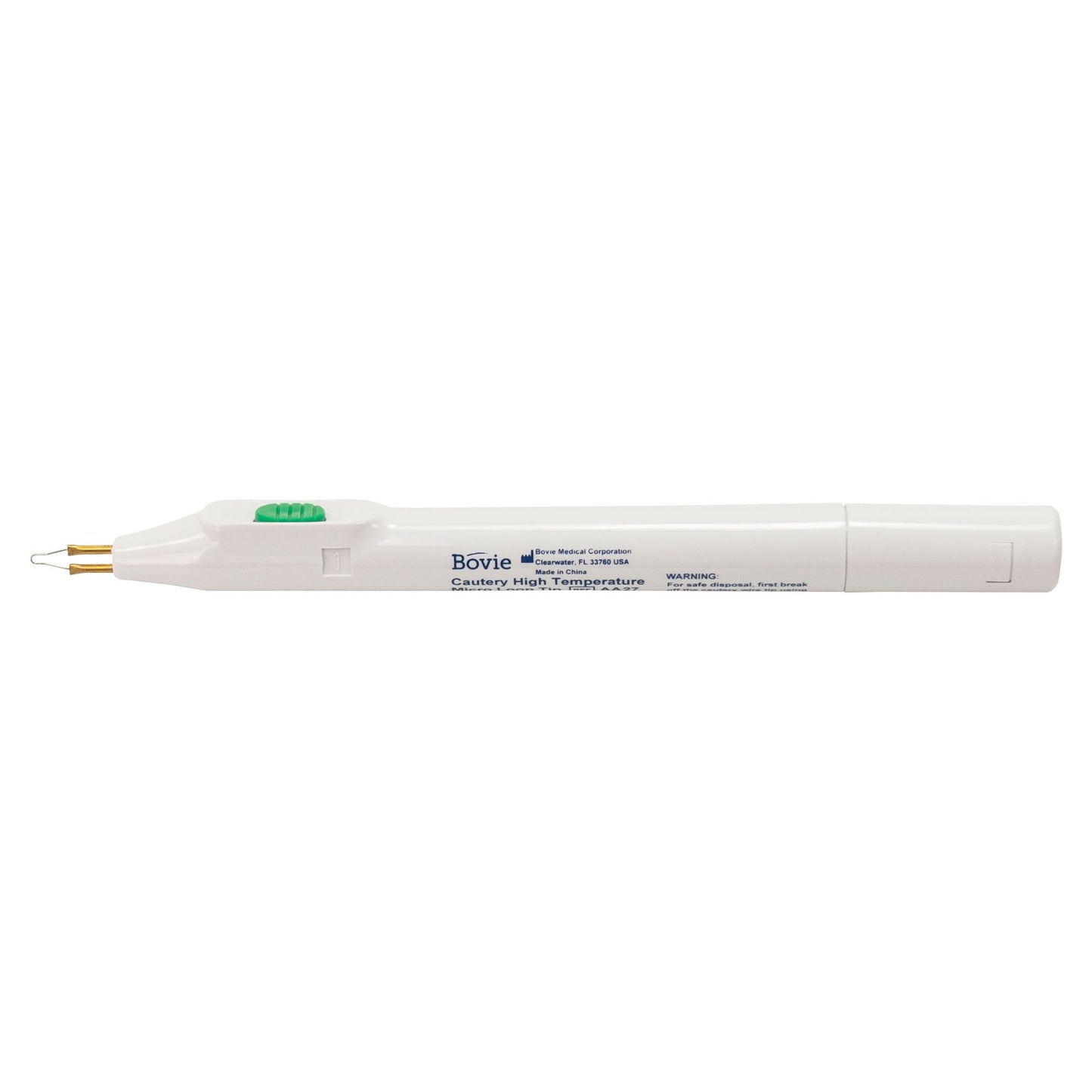 Bovie Micro High Temp Loop Tip Cautery Part # AA27