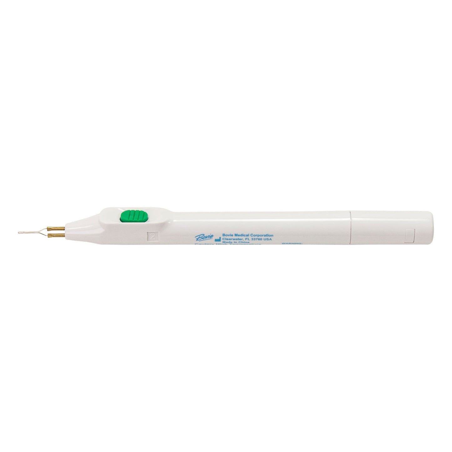 Bovie Micro High Temp Elongated Tip Cautery Part # AA29