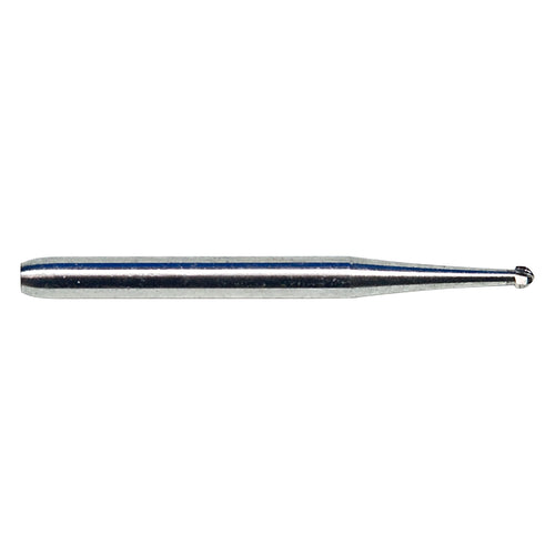 Ophthalmic Burr Tip, 1 mm for use with AB03, AB04 or equivalent, Sterile Part # AB01