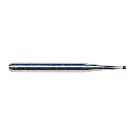 Ophthalmic Burr Tip, 0.5 mm, 10/Box, for use with AB03, AB04 or equivalent, Sterile Part # AB05