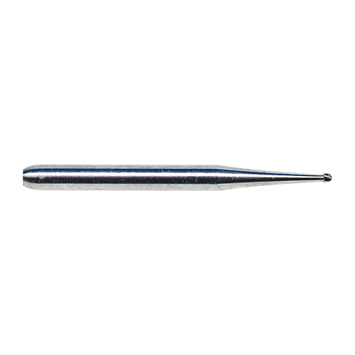Ophthalmic Burr Tip, 0.5 mm, 10/Box, for use with AB03, AB04 or equivalent, Sterile Part # AB05