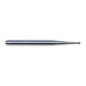Ophthalmic Burr Tip, 0.5 mm, 10/Box, for use with AB03, AB04 or equivalent, Sterile Part # AB05