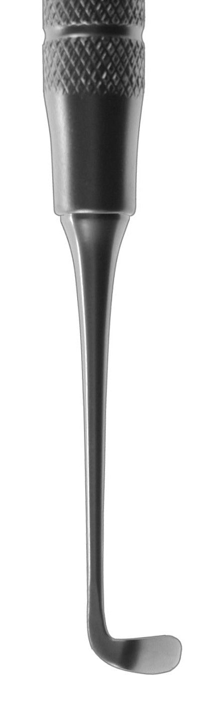 Sinus-Lift Curette ASL-575 Satin Finish