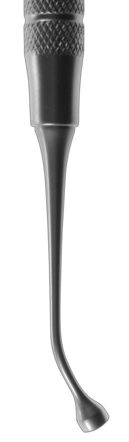 Sinus-Lift Curette ASL-576 Satin Finish