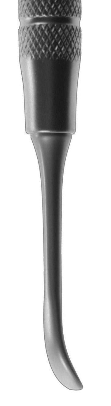Sinus-Lift Curette ASL-QC 1/2 Satin Finish