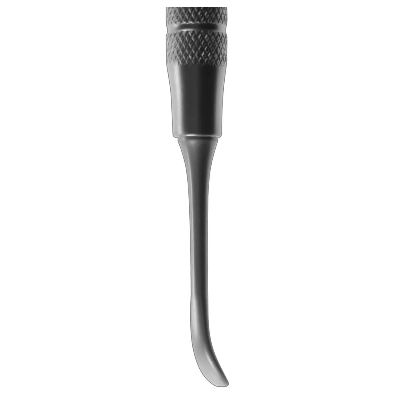 Sinus-Lift Curette ASL-QC 1/2 Satin Finish, ASL-QC-1-2