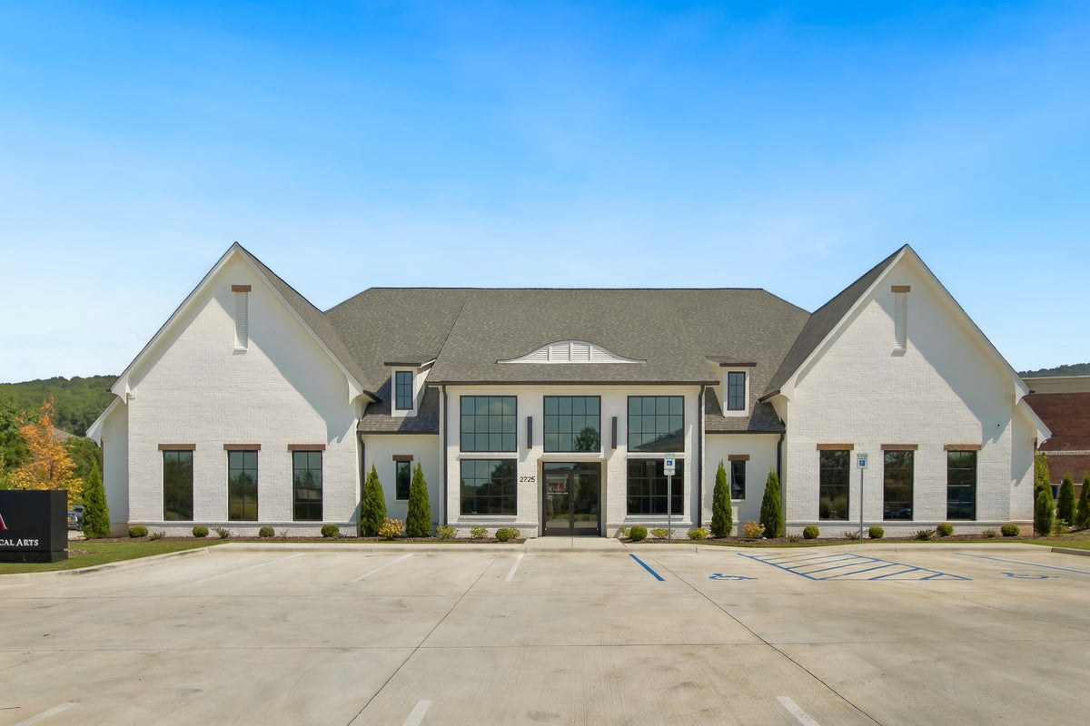 McLain Surgical Arts