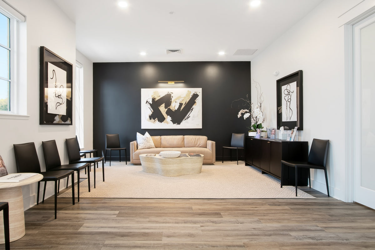 McLain Surgical Arts