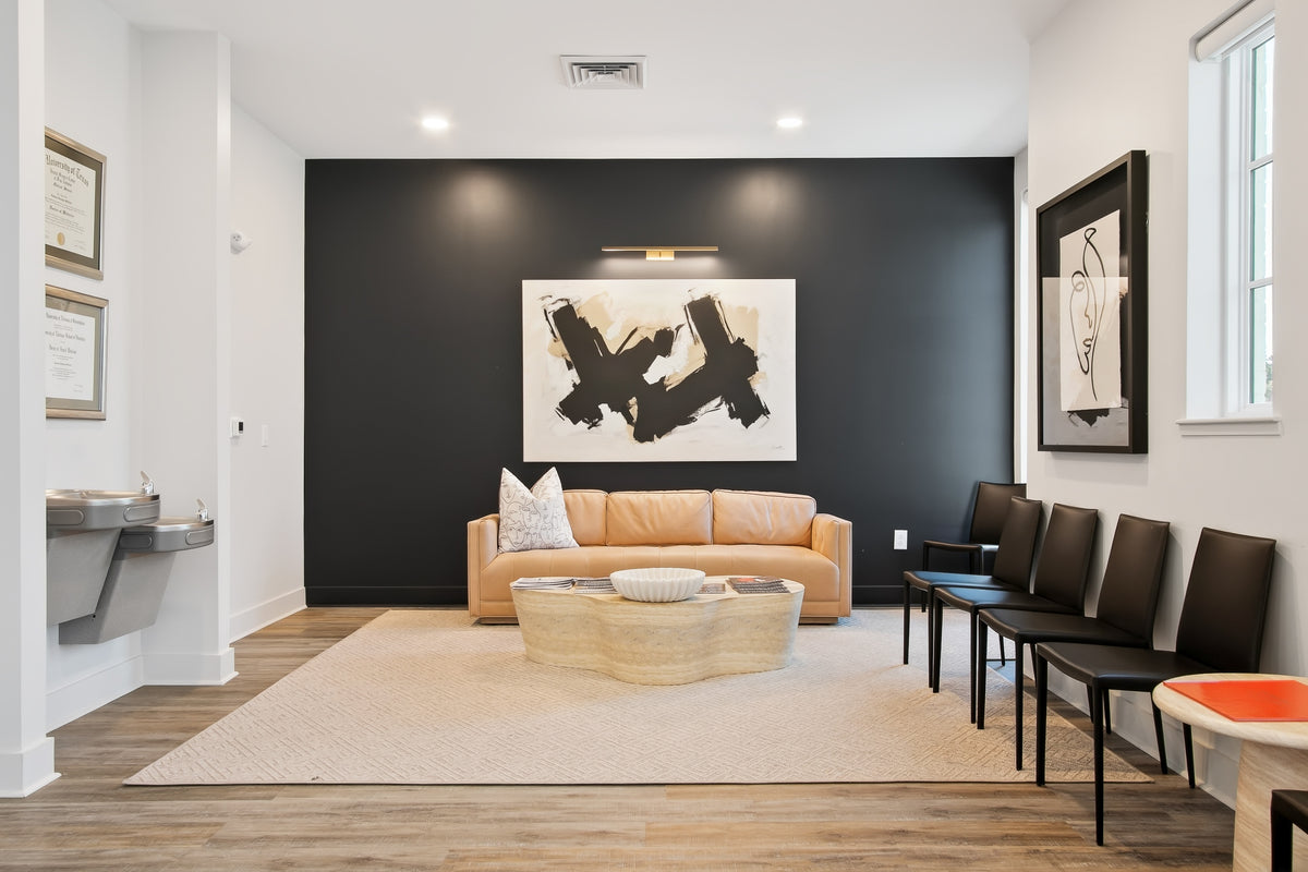 McLain Surgical Arts