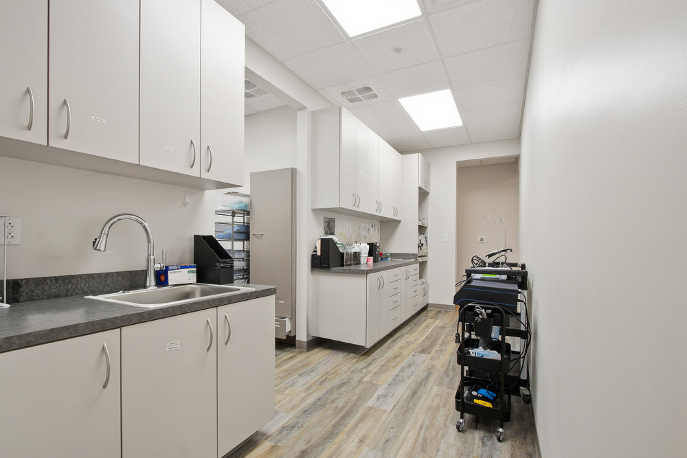 McLain Surgical Arts