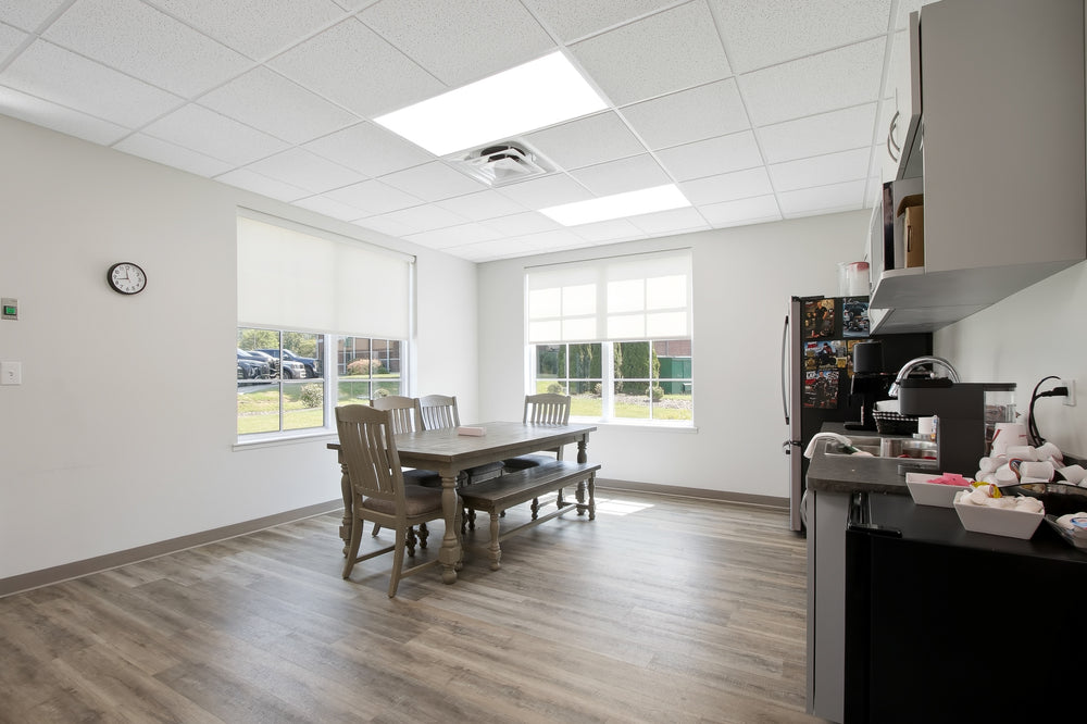 McLain Surgical Arts