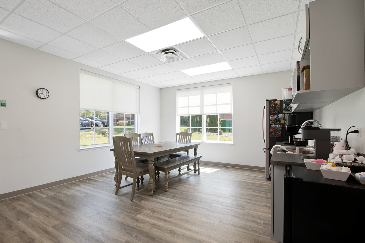 McLain Surgical Arts