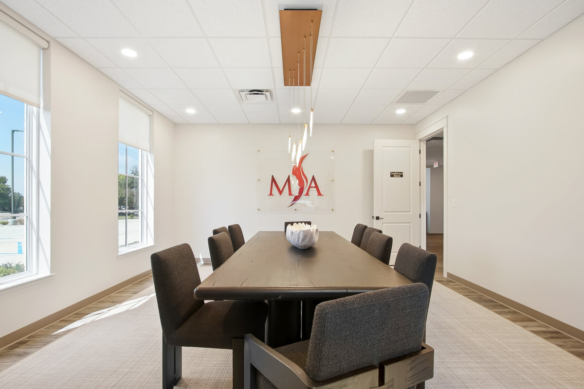 McLain Surgical Arts