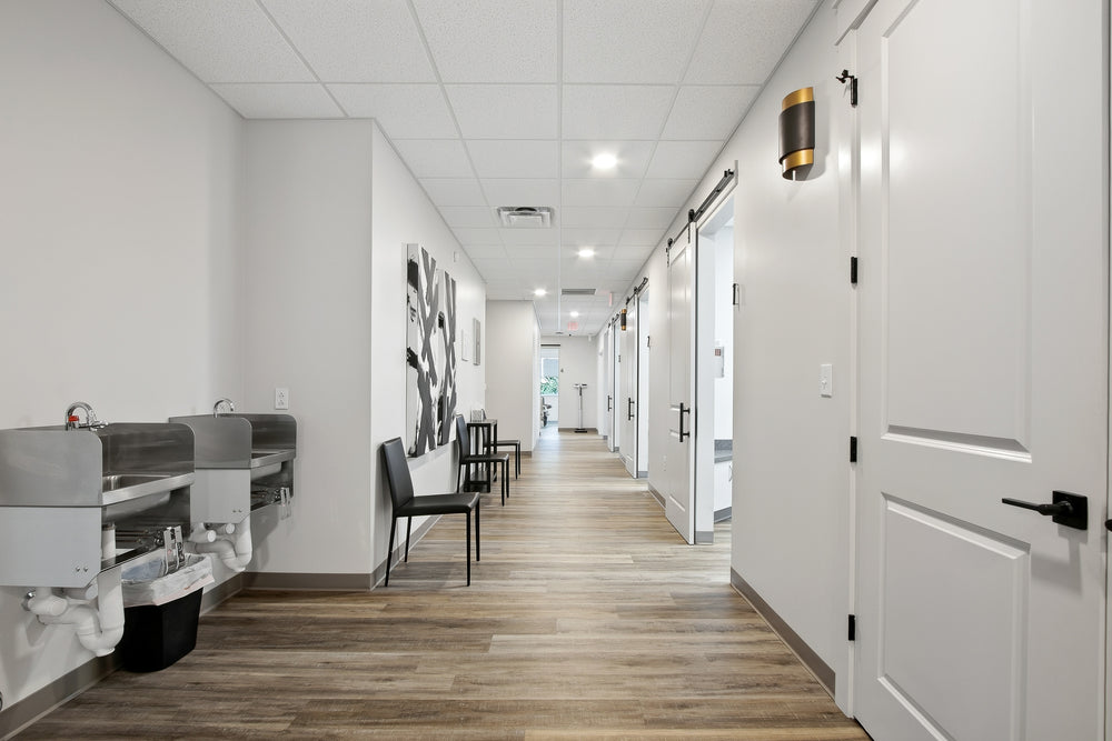 McLain Surgical Arts