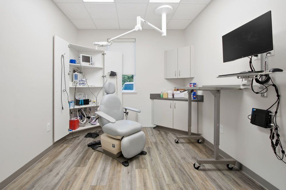 McLain Surgical Arts