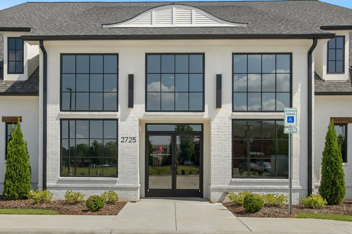 McLain Surgical Arts