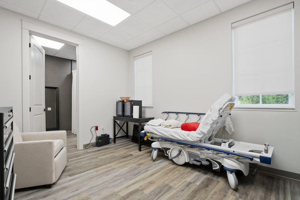 McLain Surgical Arts