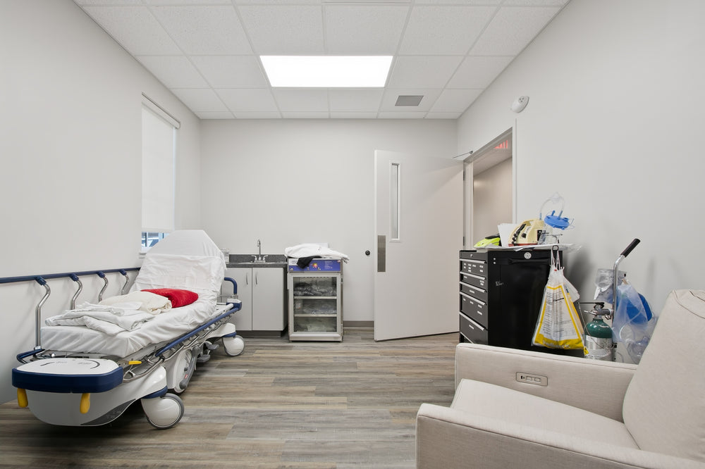 McLain Surgical Arts