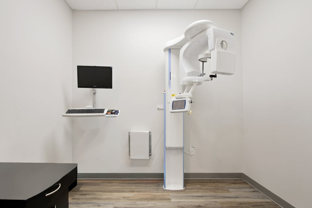 McLain Surgical Arts