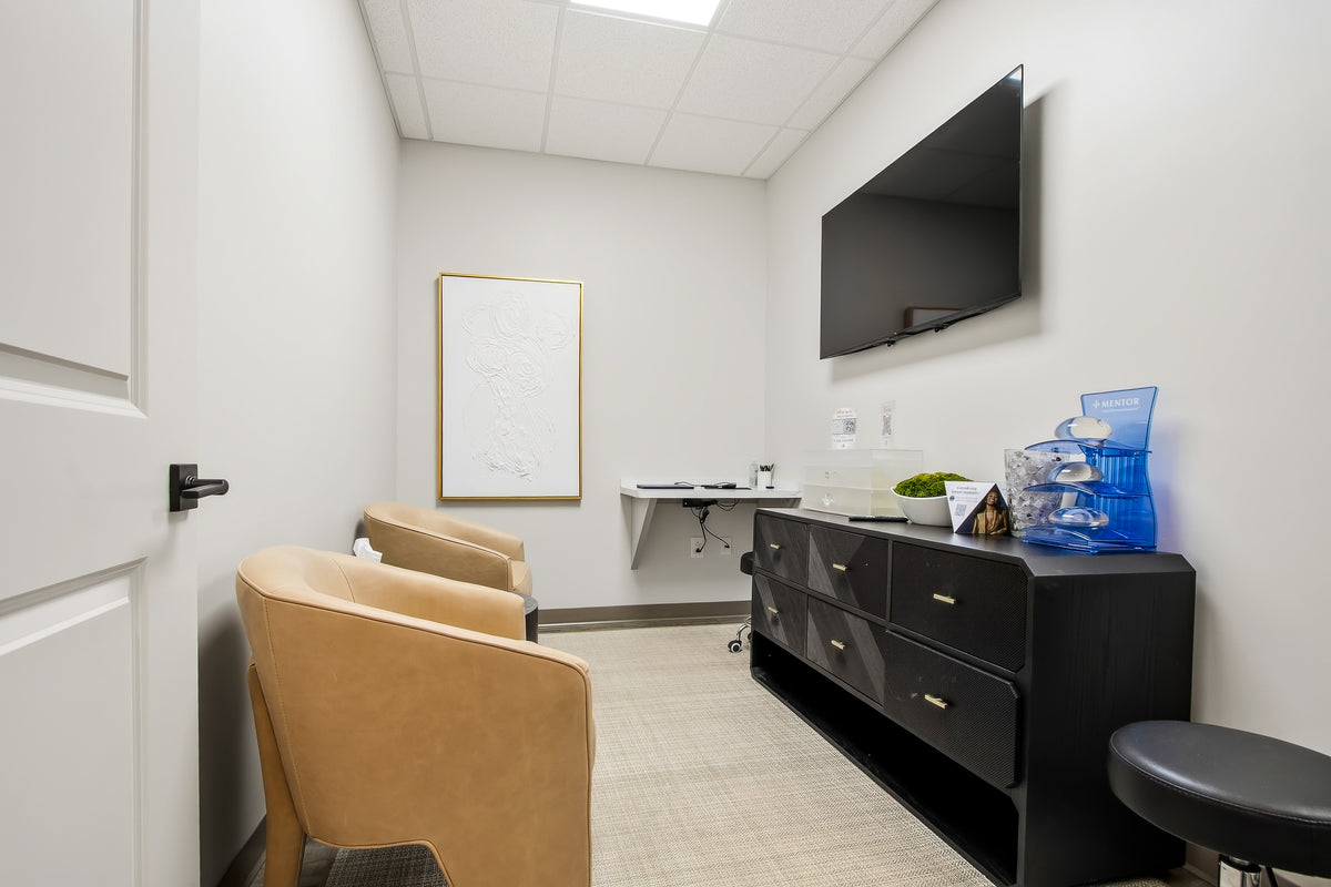 McLain Surgical Arts
