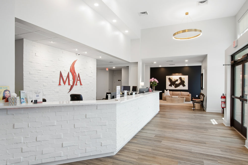 McLain Surgical Arts