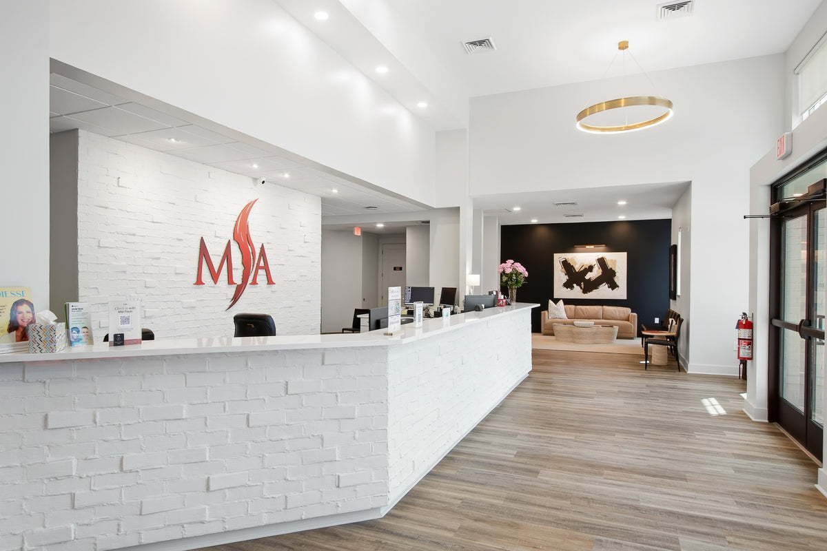 McLain Surgical Arts