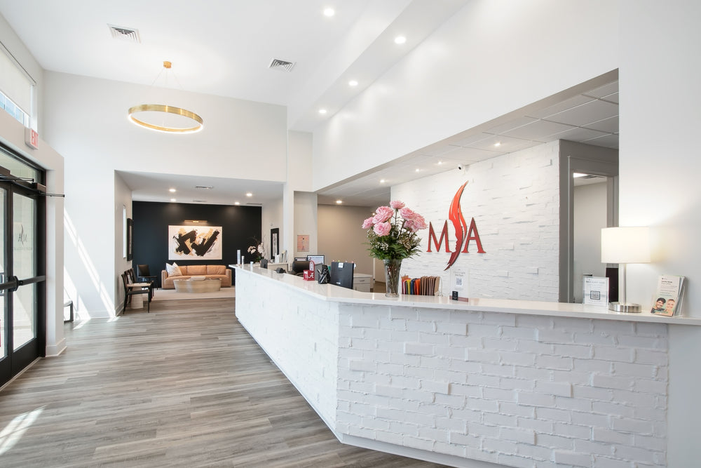 McLain Surgical Arts