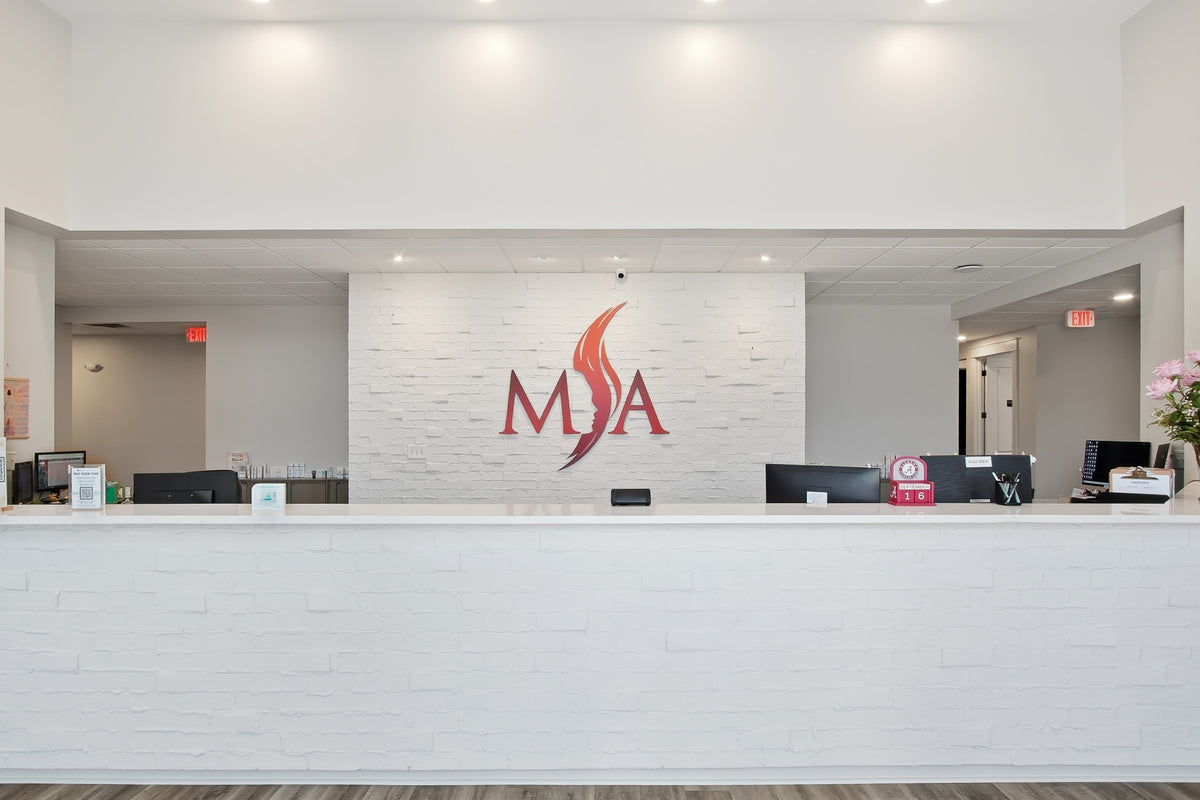 McLain Surgical Arts