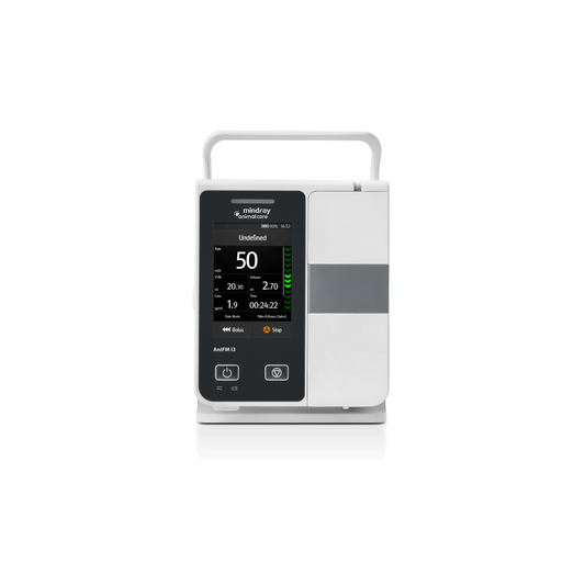 Mindray AniFM I3 Infusion Pump