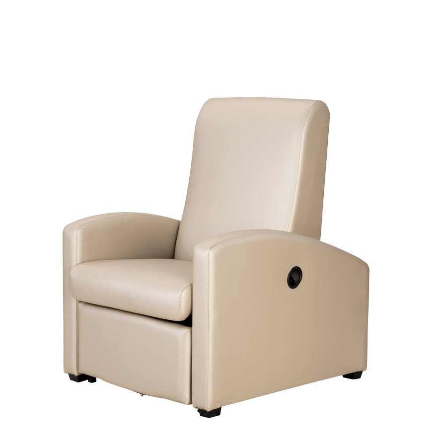 Champion Augustine Treatment Recliner, Infinite Position, 5001