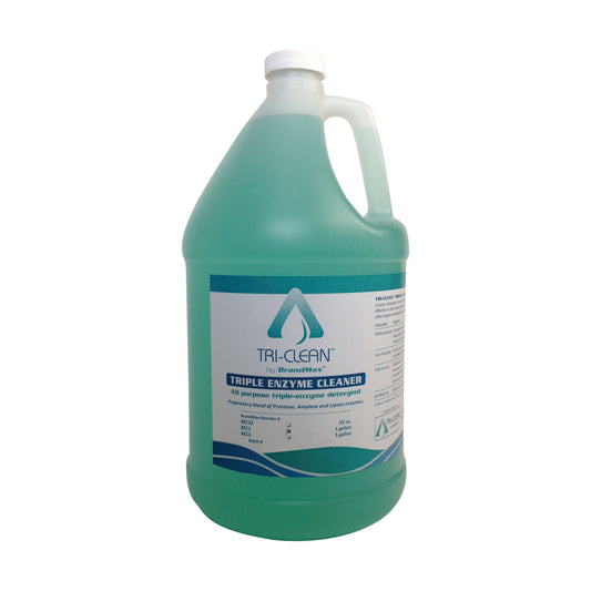 Triple Enzyme Cleaner, 1 gallon, case of 4 gallons, BEC1